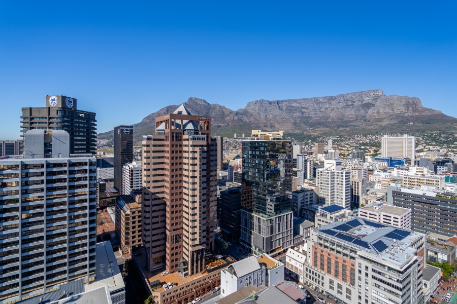 0 Bedroom Property for Sale in Cape Town City Centre Western Cape
